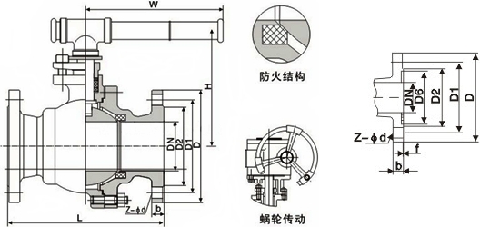 310S不銹鋼球閥